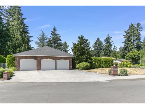 A home in Vancouver