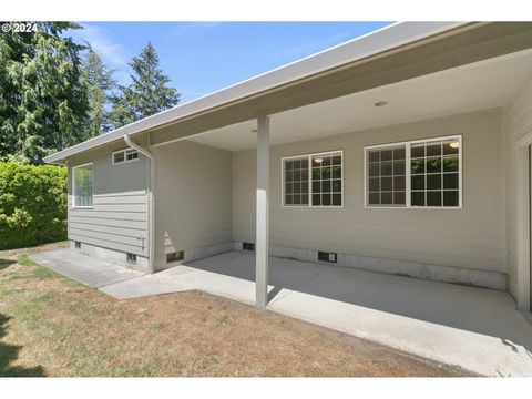 A home in Vancouver