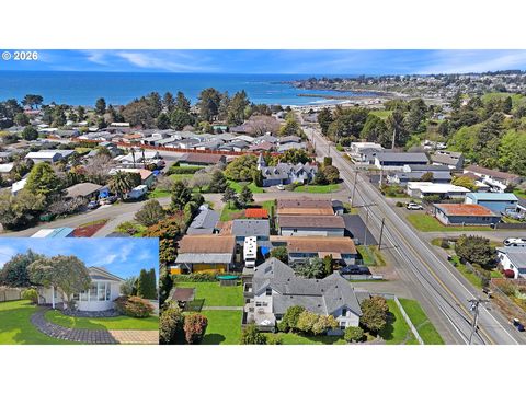 97994 W BENHAM LN Brookings OR 97415