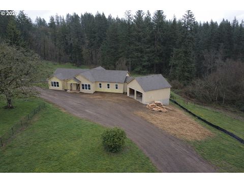 39143 SE GIBSON RD Washougal WA 98671