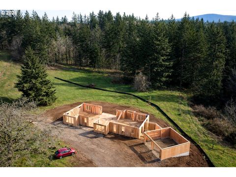 39143 SE GIBSON RD Washougal WA 98671