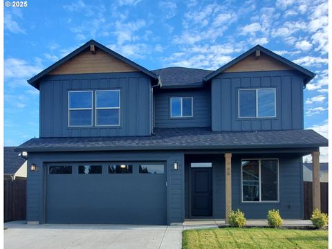 165 E AIREDALE AVE La Center WA 98629