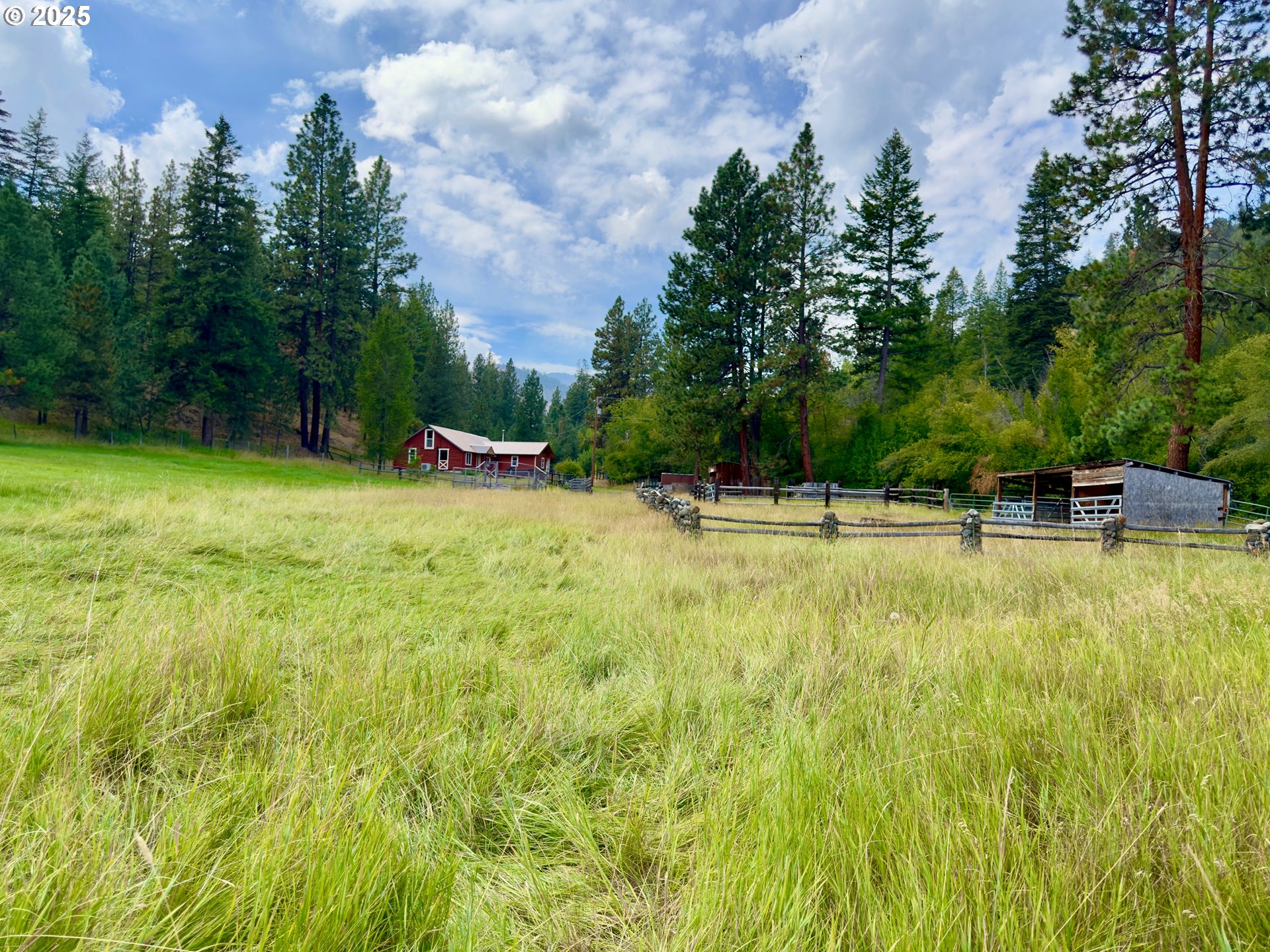 26272 PINE CREEK RD