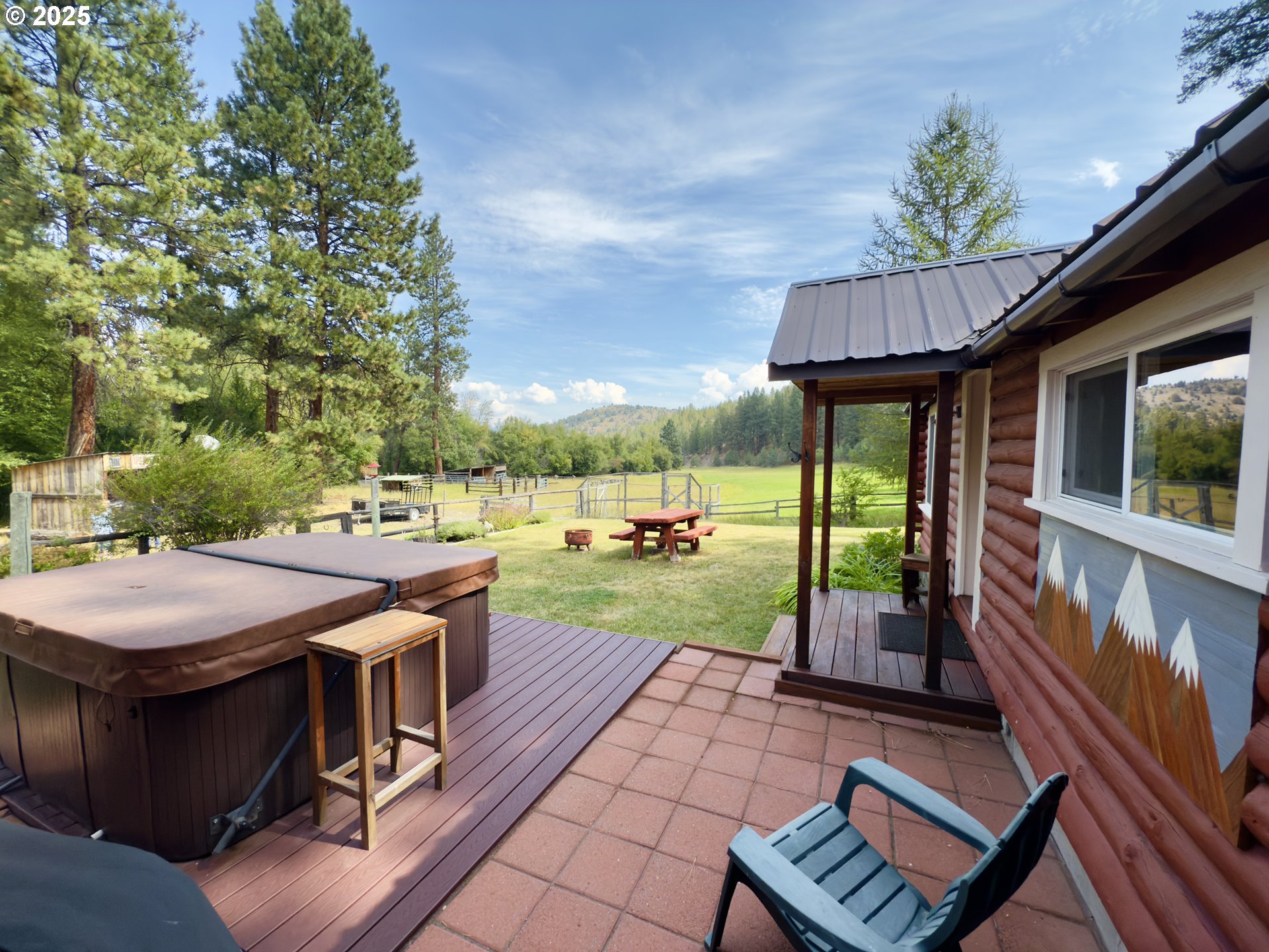 26272 PINE CREEK RD