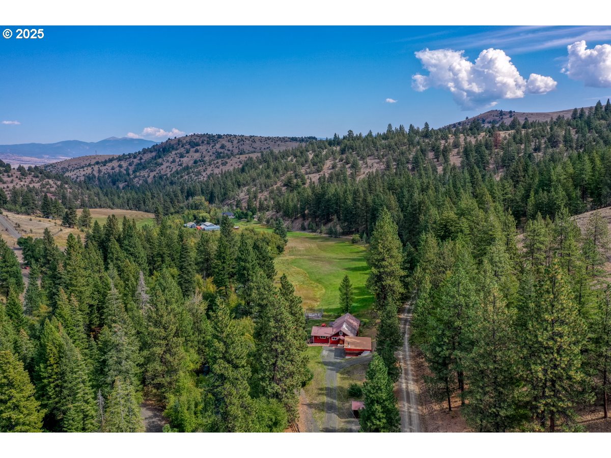 26272 PINE CREEK RD