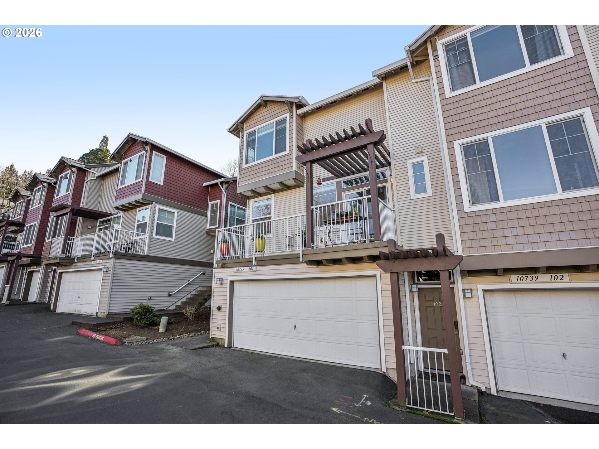 10739 SW CANTERBURY LN 101