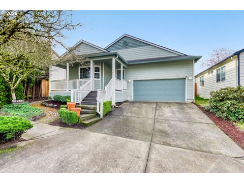 14452 SE TERRITORY DR Clackamas OR 97015