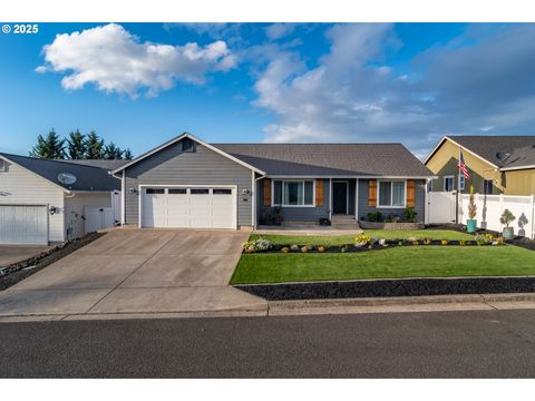 114 UMPQUA VIEW DR Roseburg OR 97471