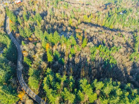 NW SKYLINE BLVD Portland OR 97231