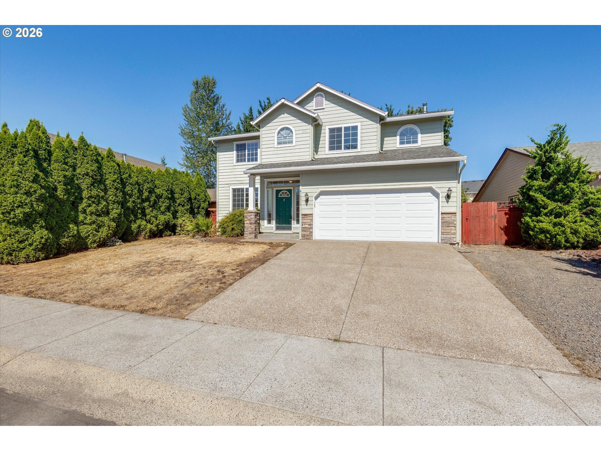 16312 NE 88TH WAY