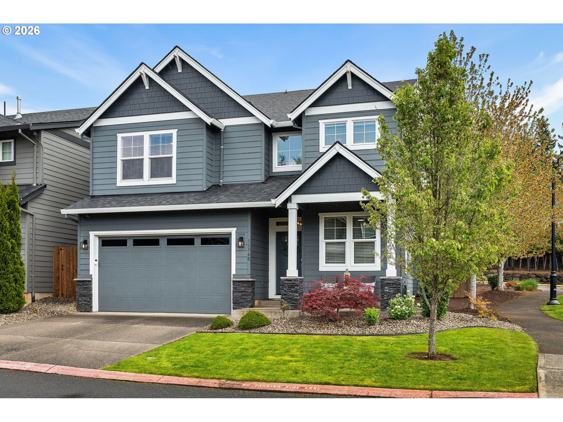 11760 SE GOLDEN EAGLE LN