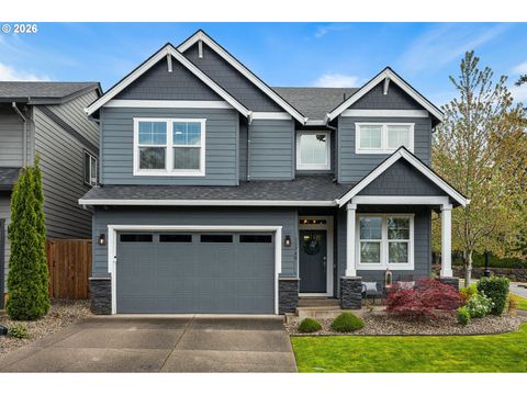 11760 SE GOLDEN EAGLE LN Happy Valley OR 97086