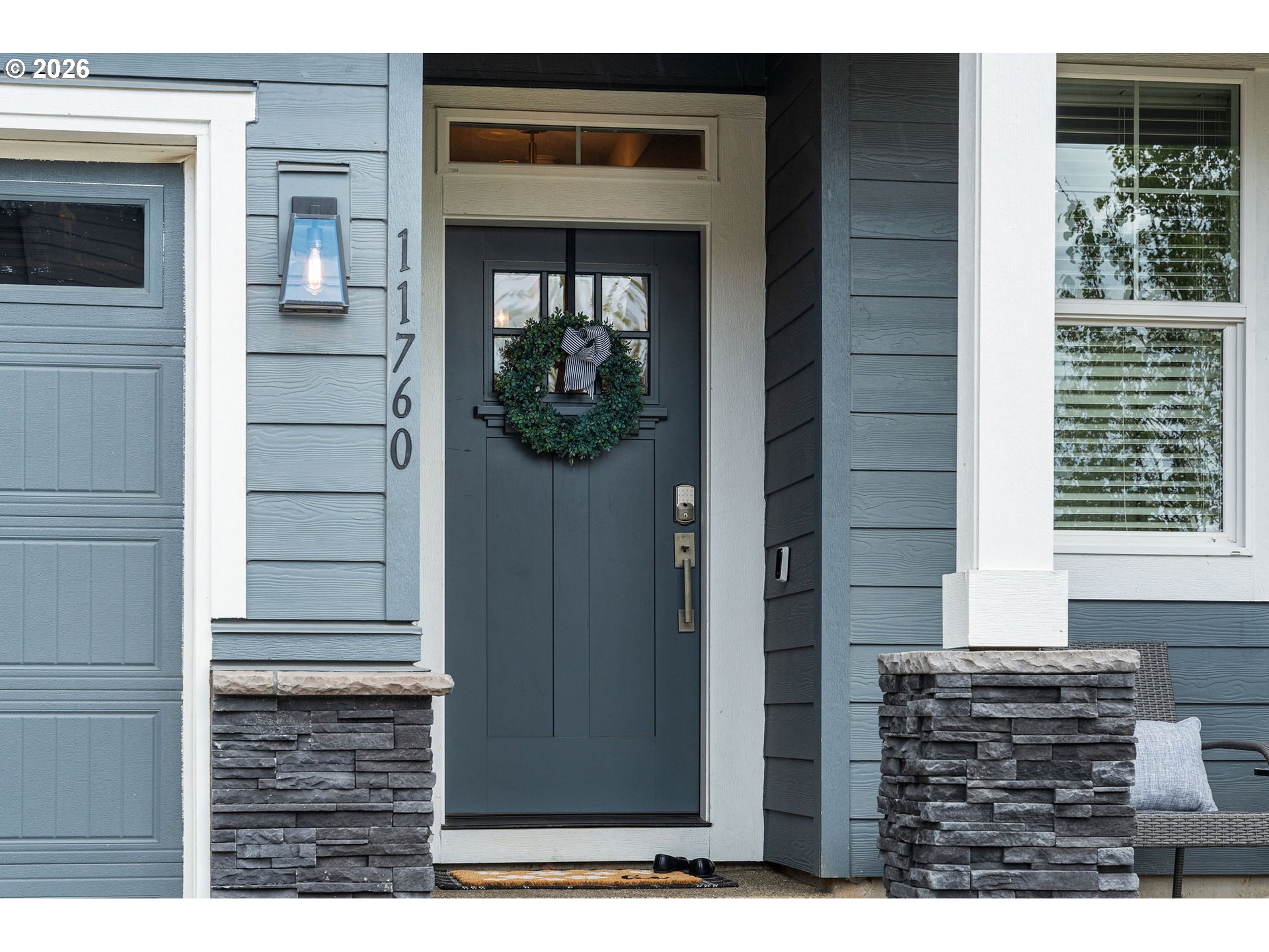 11760 SE GOLDEN EAGLE LN