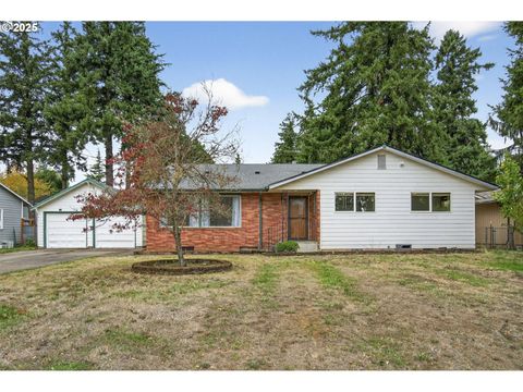 12649 SE KELLY ST Portland OR 97236