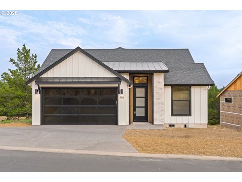 486 Meadows DR Manzanita OR 97130