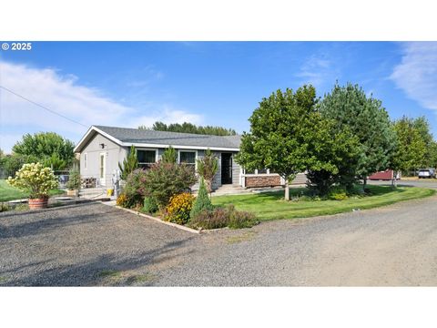 648 SW 44th St Pendleton OR 97801