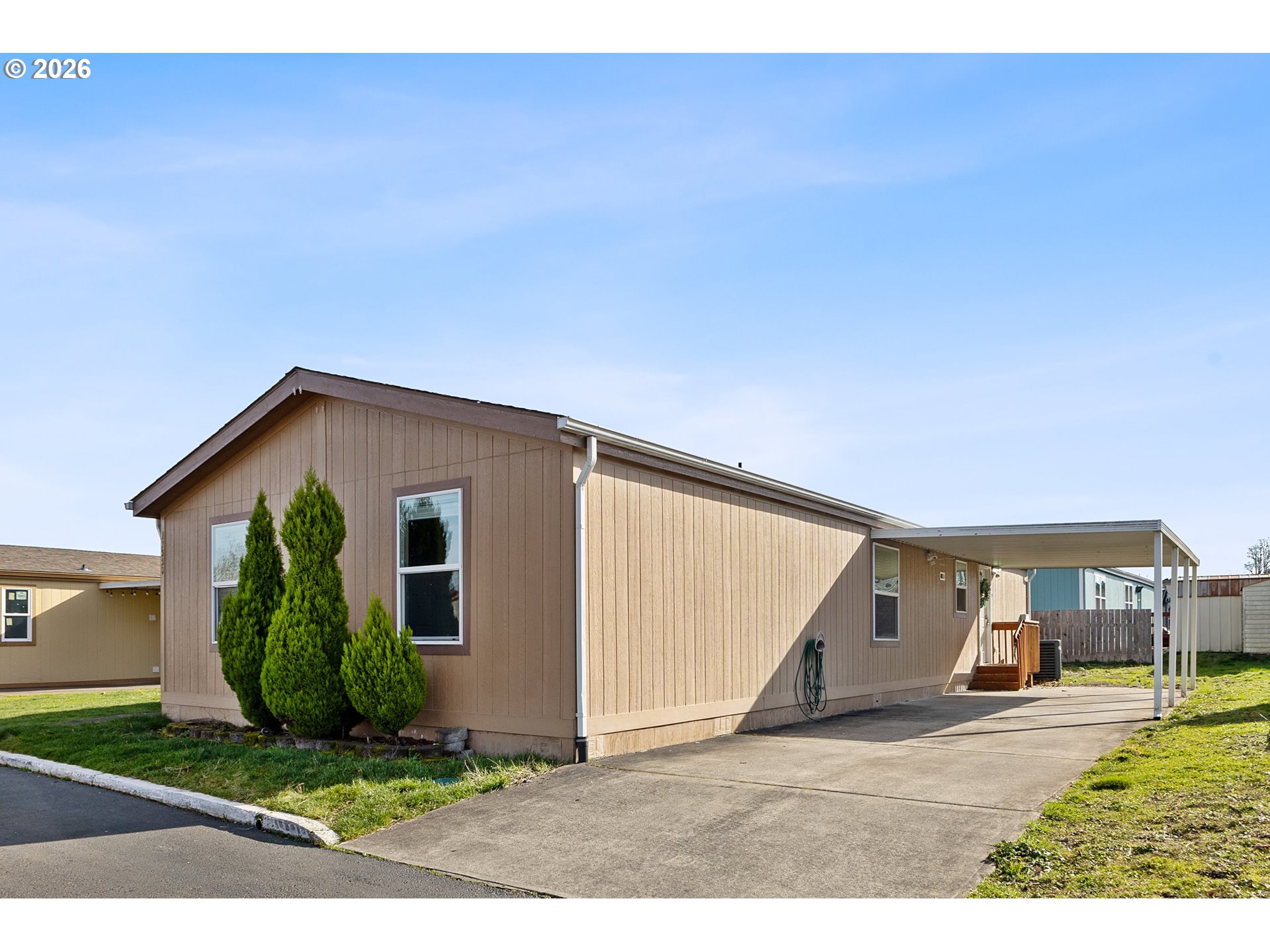 17660 SW BUNKER OAK RD