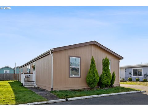 17660 SW BUNKER OAK RD Beaverton OR 97006