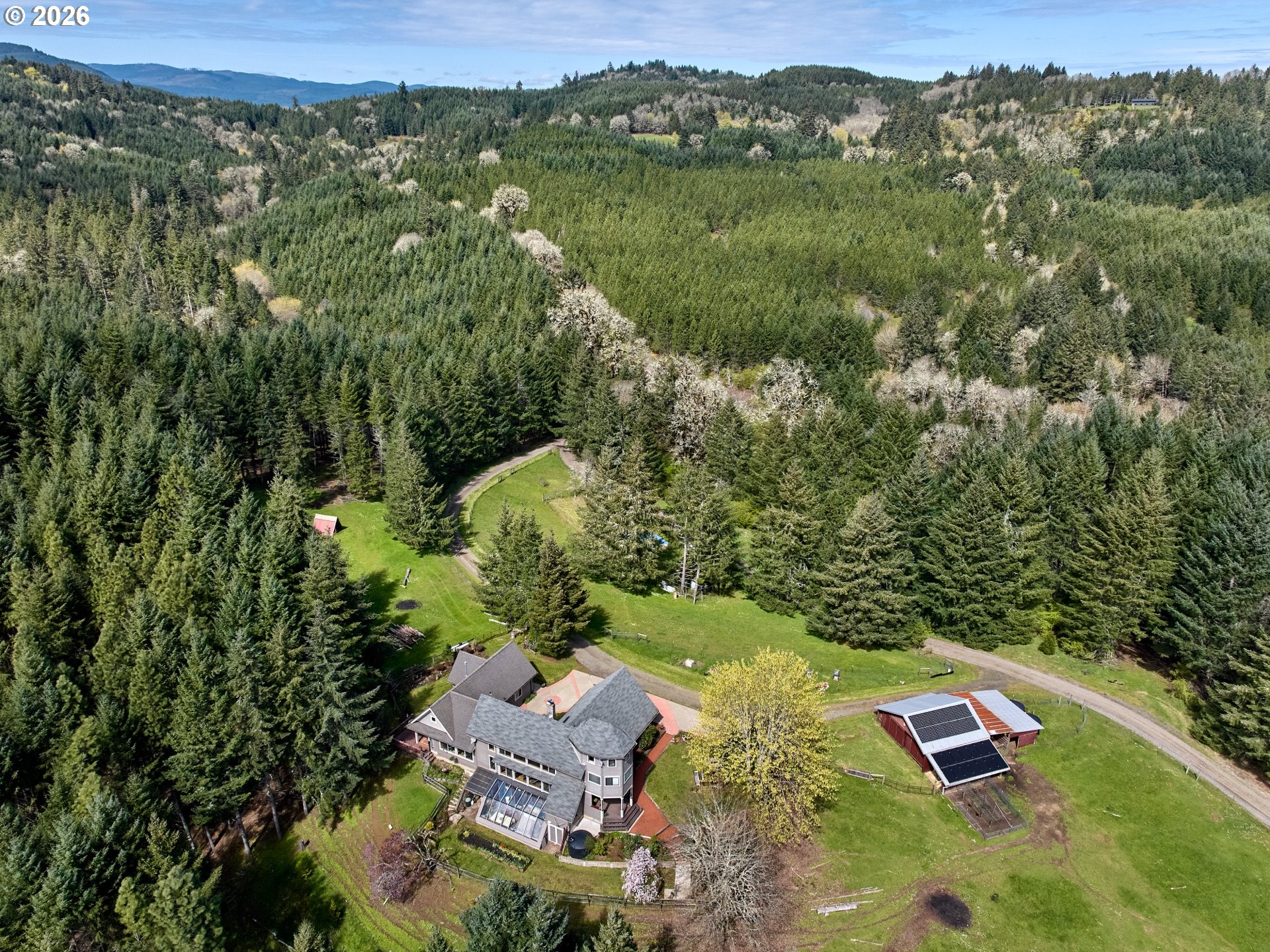 16460 NW MEADOW LAKE RD