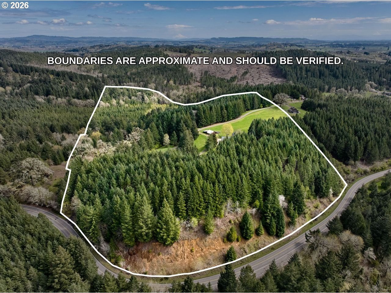 16460 NW MEADOW LAKE RD