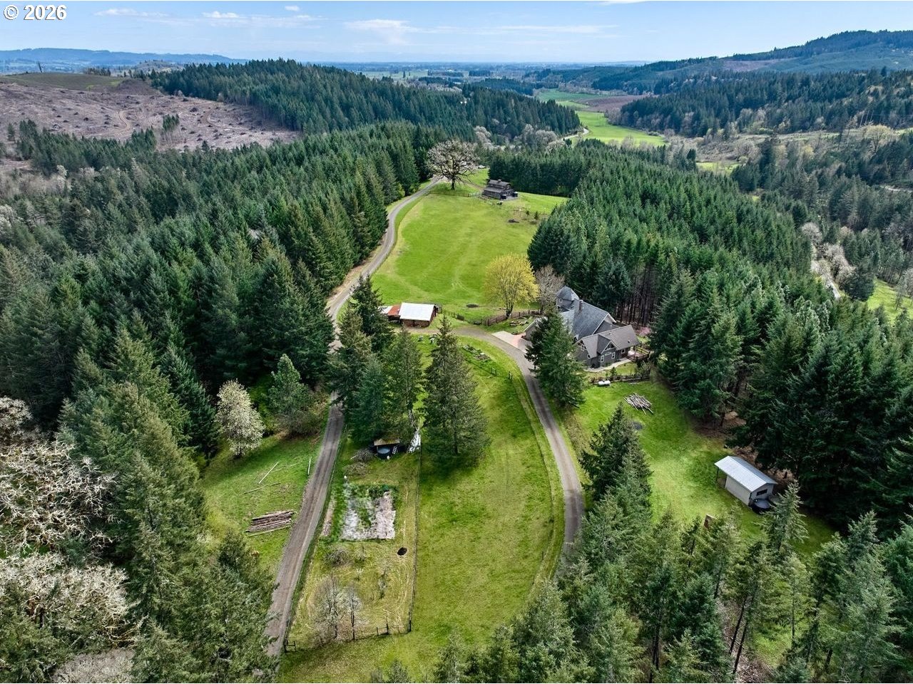 16460 NW MEADOW LAKE RD