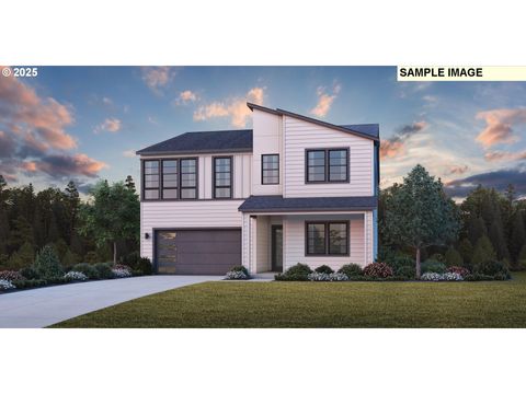 Photo of 4957 N Adams Ct, Camas, WA 98607 (MLS # 460704167)