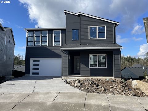 4957 N Adams CT Camas WA 98607