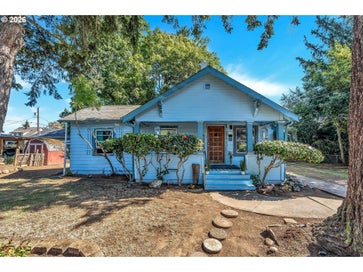 6318 SE 89TH AVE Portland OR 97266