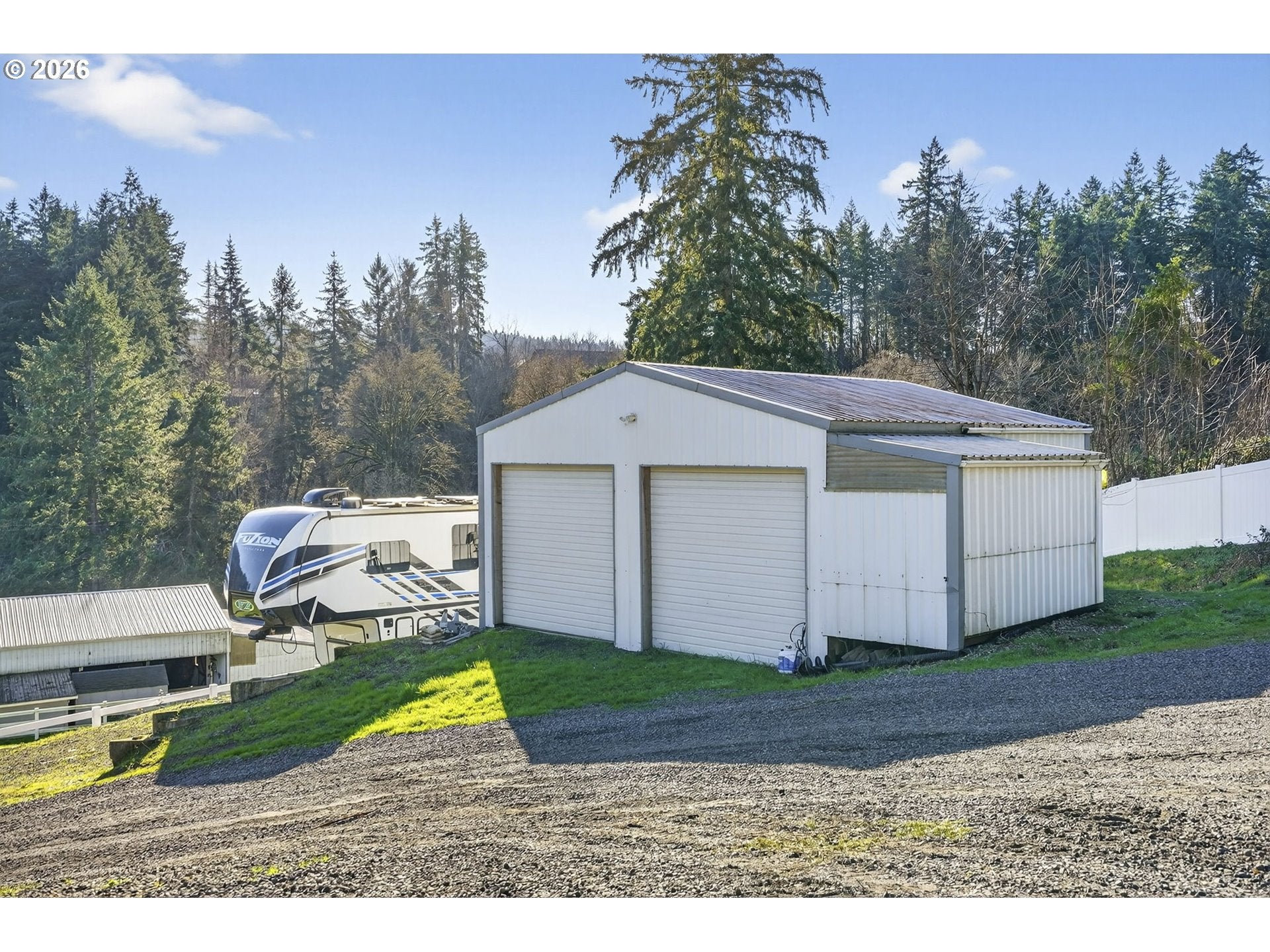 21303 SW HELLS CANYON RD
