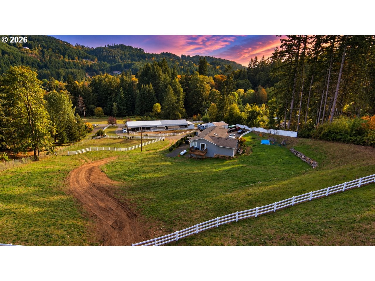 21303 SW HELLS CANYON RD