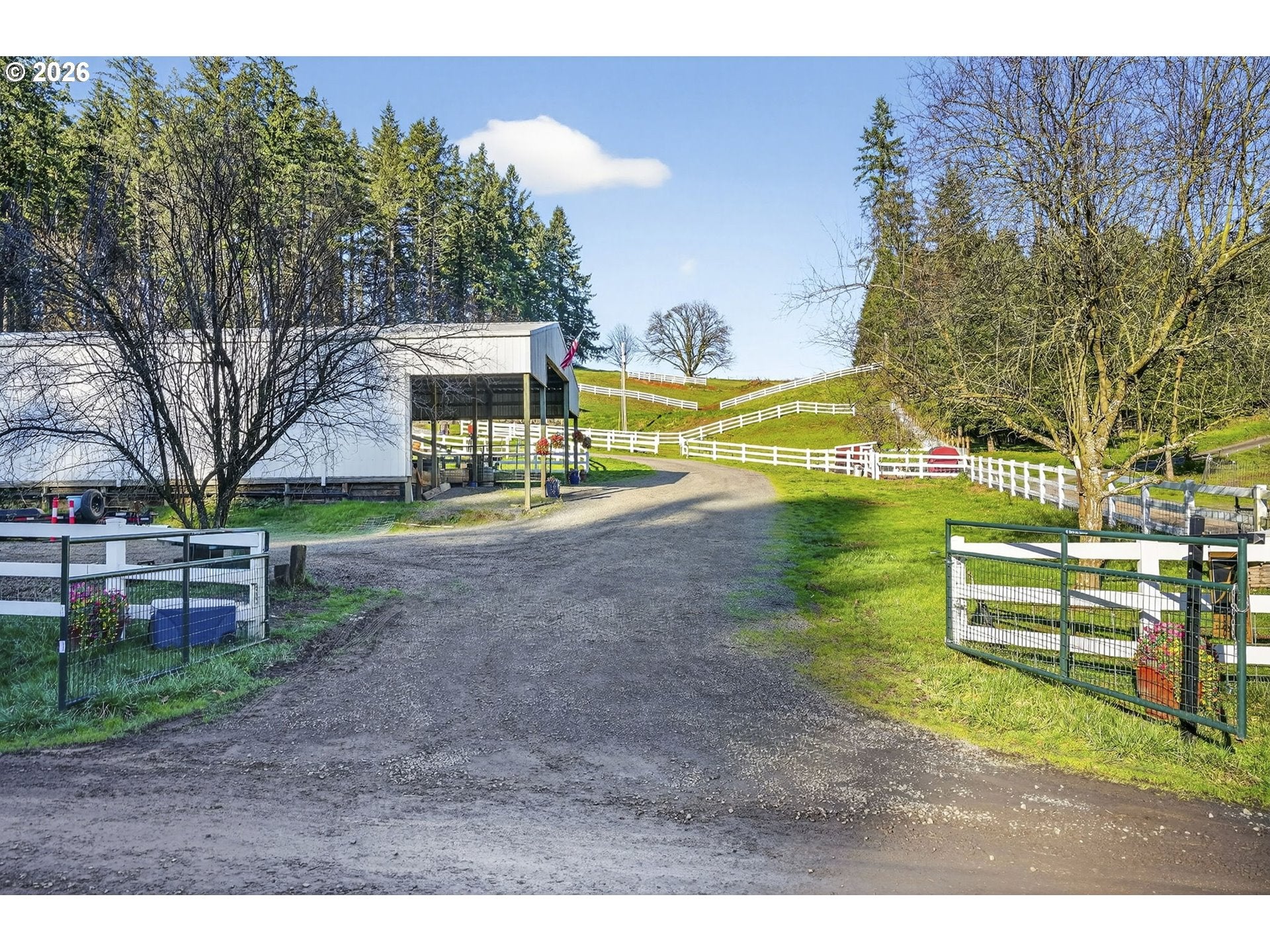 21303 SW HELLS CANYON RD