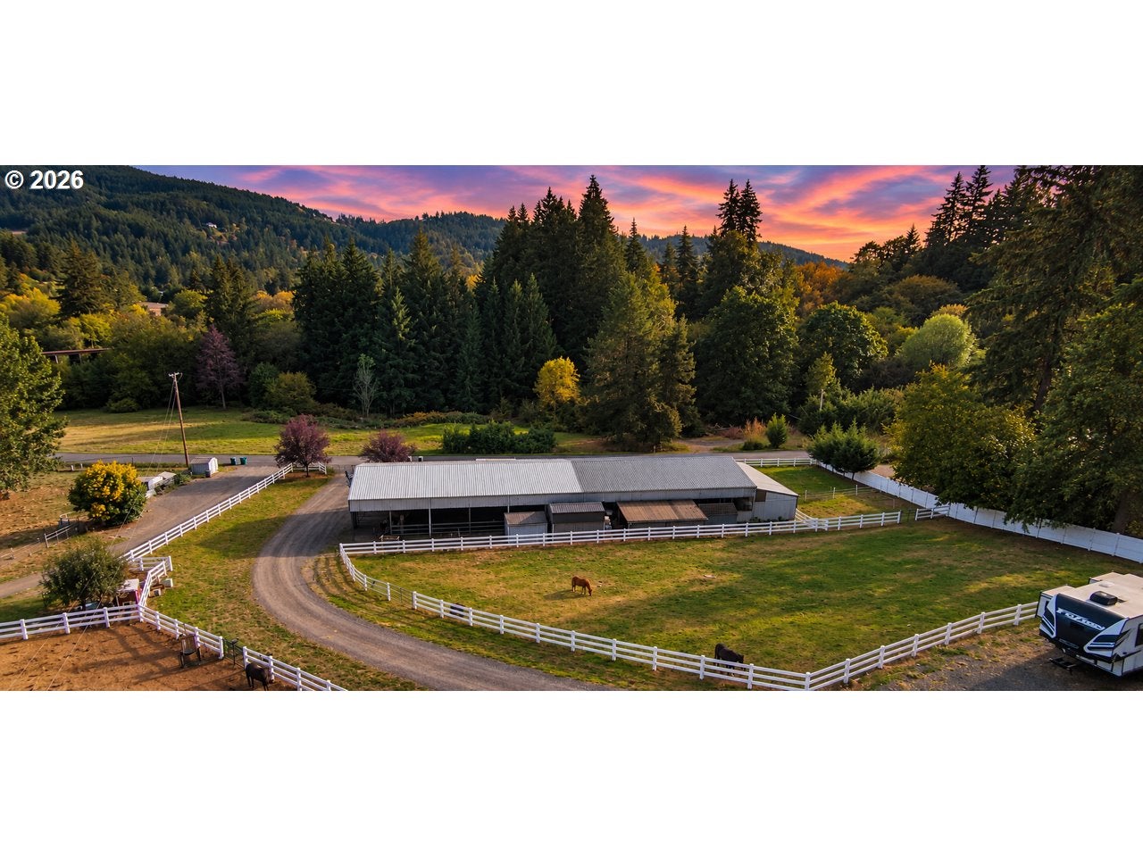 21303 SW HELLS CANYON RD