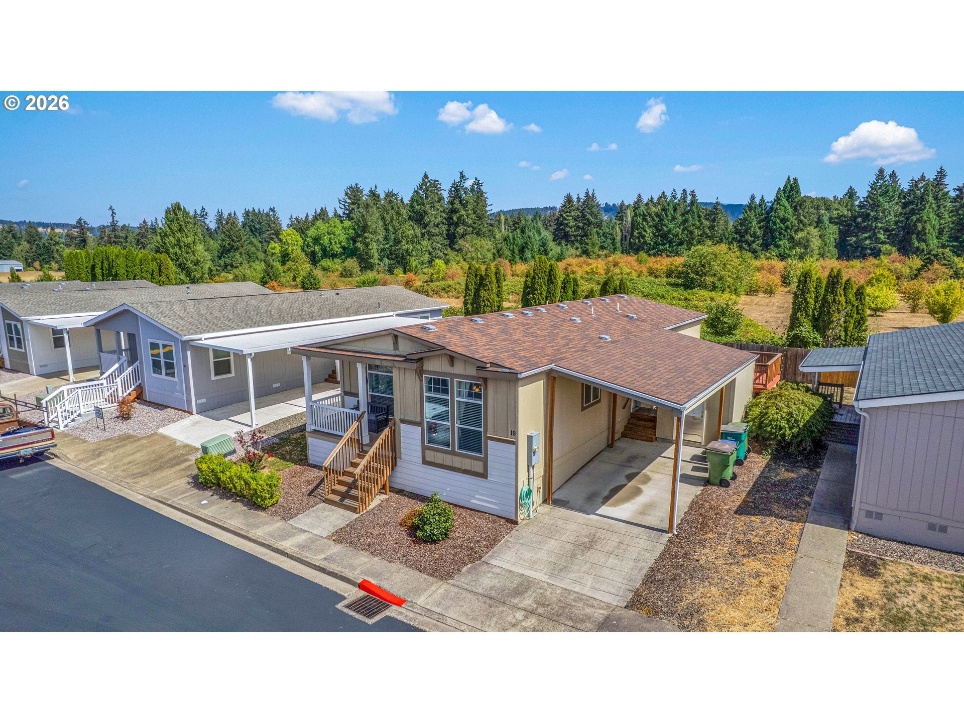 1000 S MCKERN CT 19