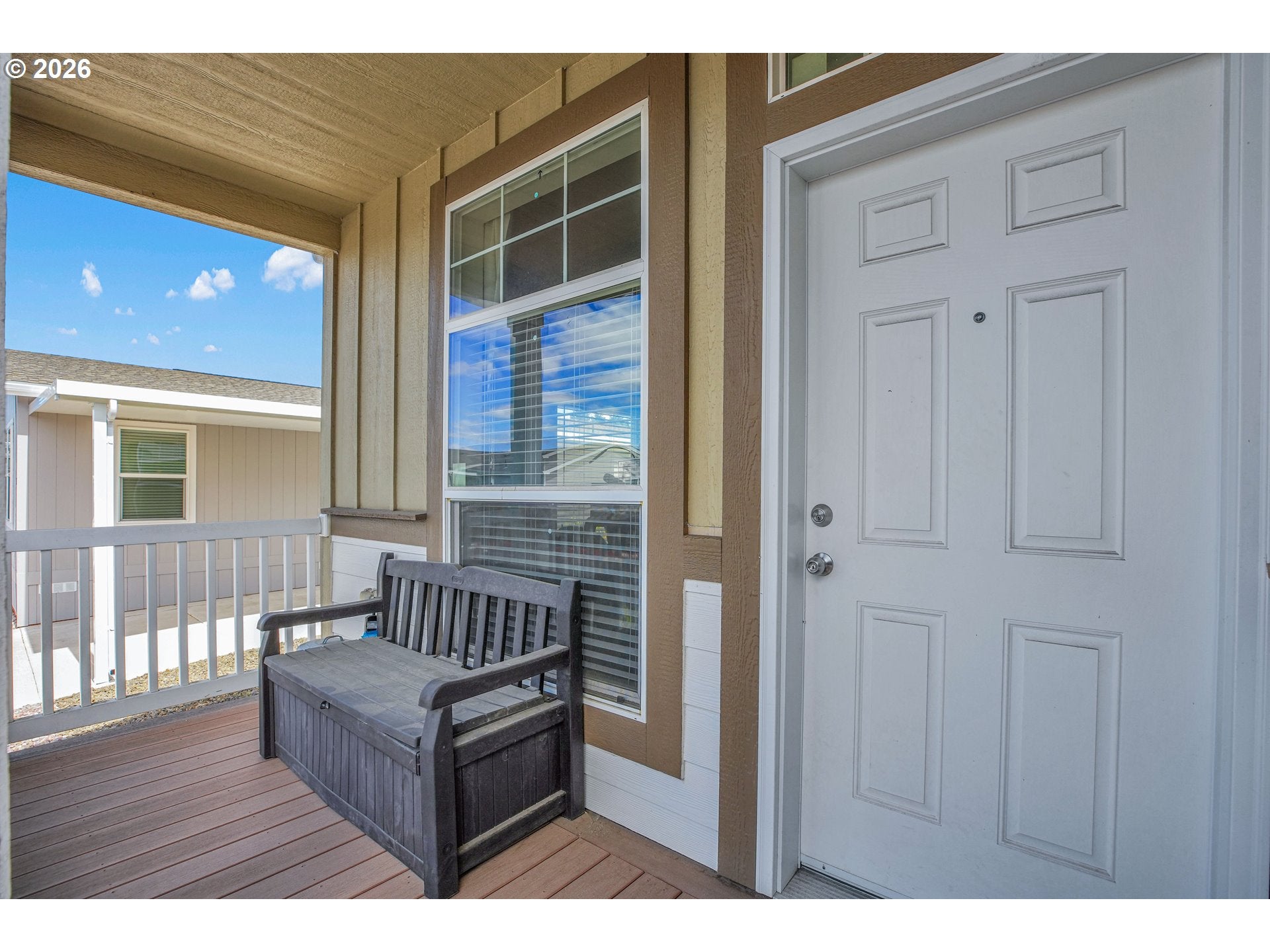 1000 S MCKERN CT 19