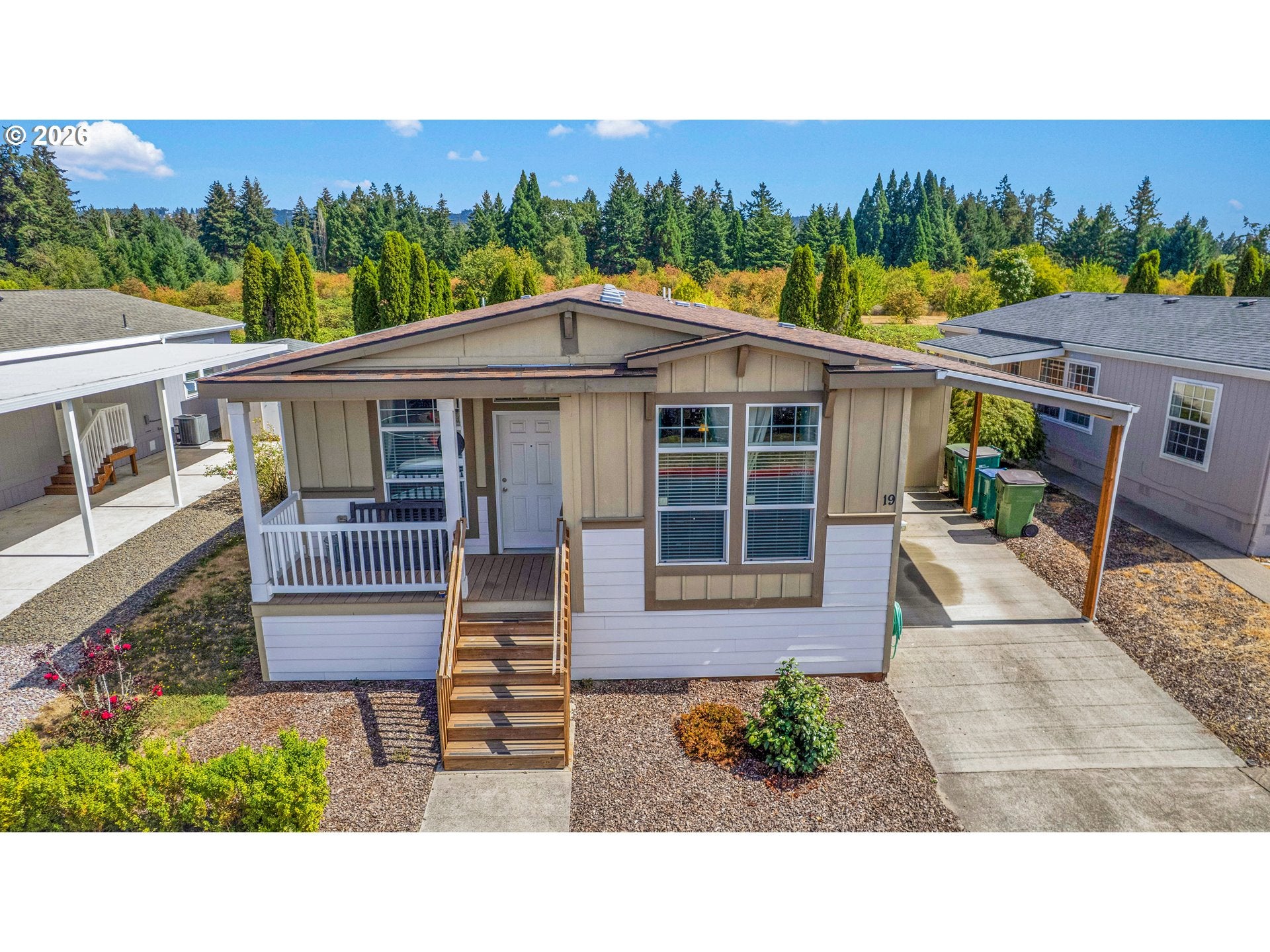 1000 S MCKERN CT 19