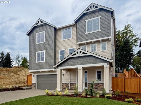 2190 NE RIDGE RUN LN Estacada OR 97023