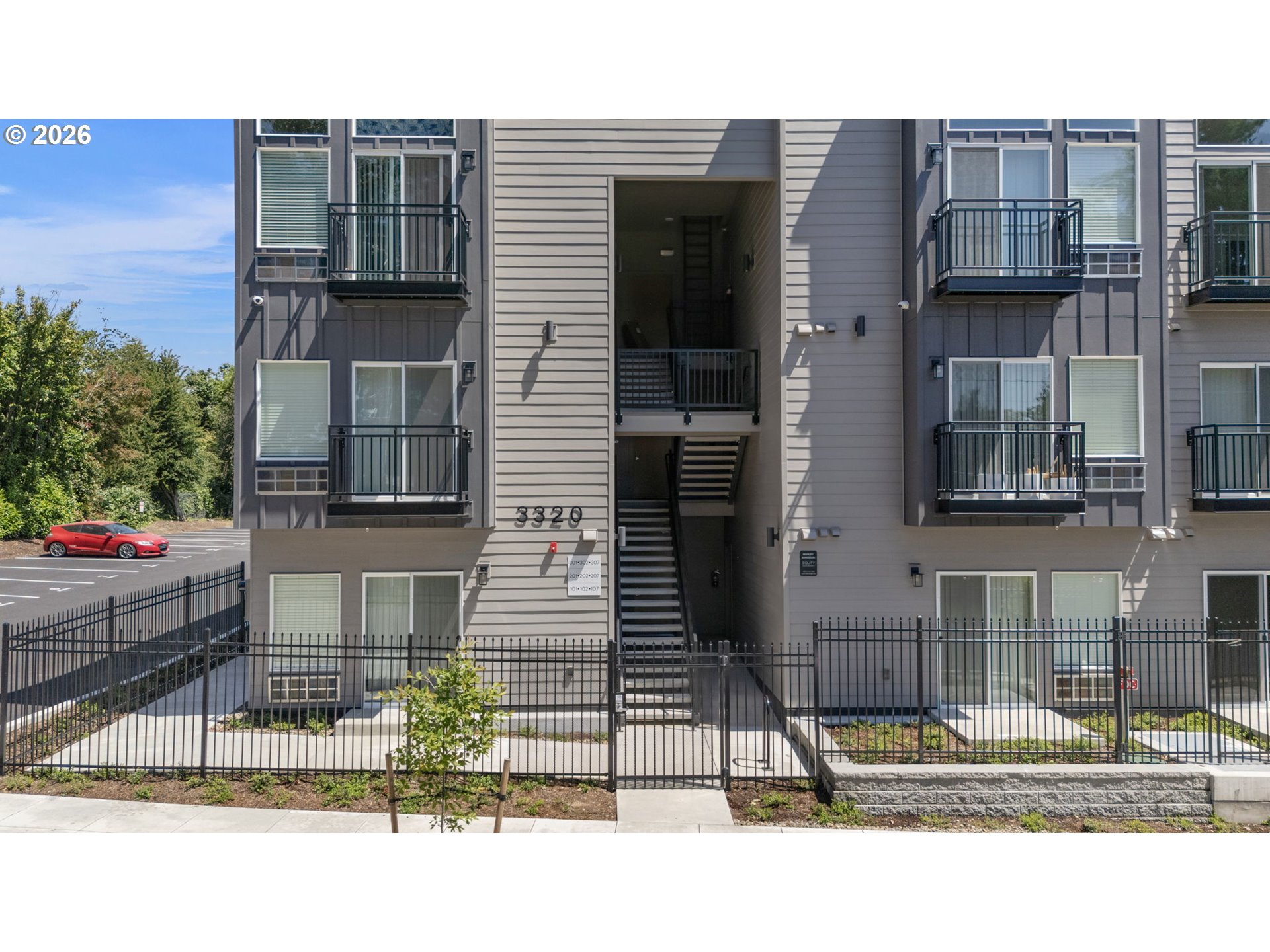 3320 SE 90TH PL