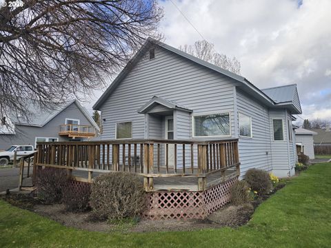 403 DEPOT ST Enterprise OR 97828