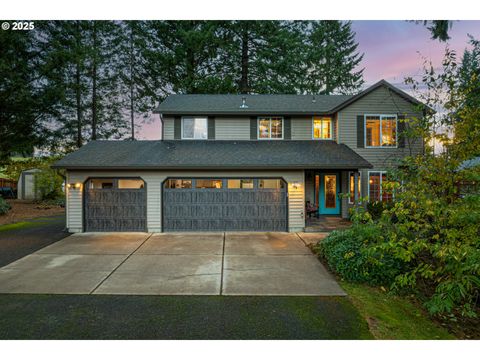 39920 NE 127TH CT Amboy WA 98601