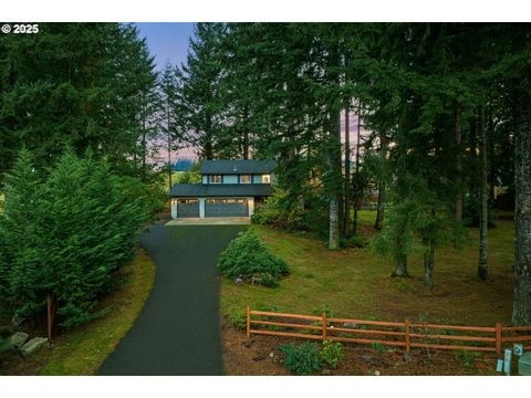 39920 NE 127TH CT Amboy WA 98601