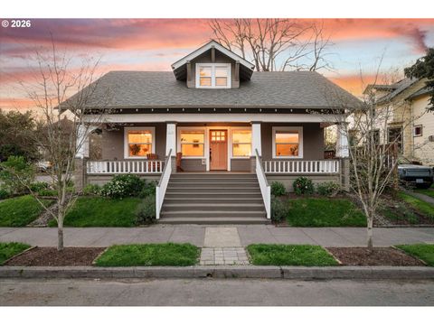 3635 SE 14TH AVE Portland OR 97202