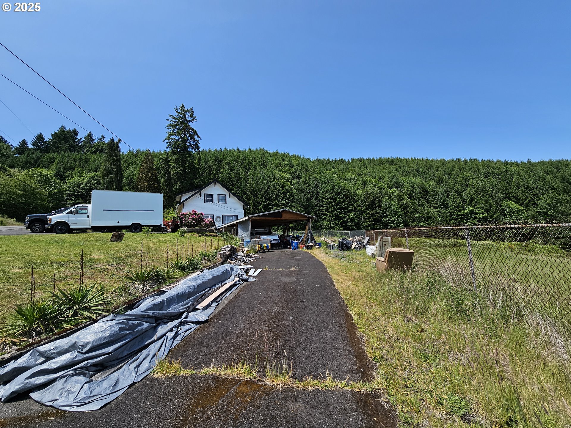 32373 JP WEST RD House