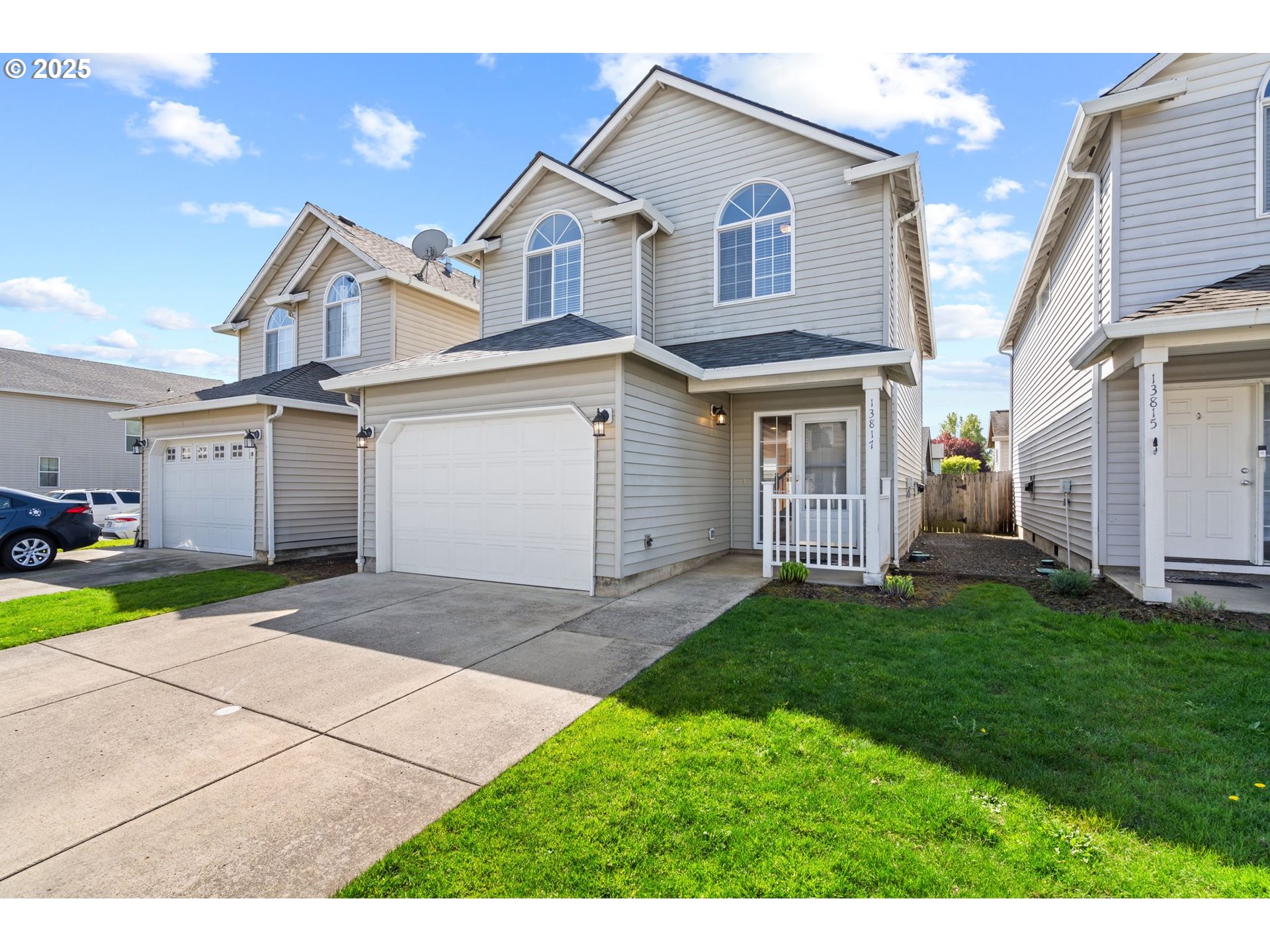 Vancouver, Washington 98682, United States, 3 Bedrooms Bedrooms, ,3 BathroomsBathrooms,Residential,Pending,111410