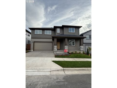 16858 SW LEAF LN Tigard OR 97224