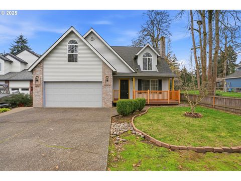 16705 SE KINGSRIDGE CT Milwaukie OR 97267