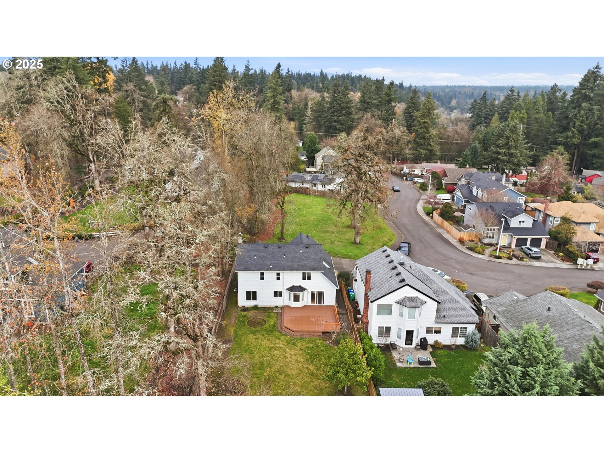 16705 SE KINGSRIDGE CT