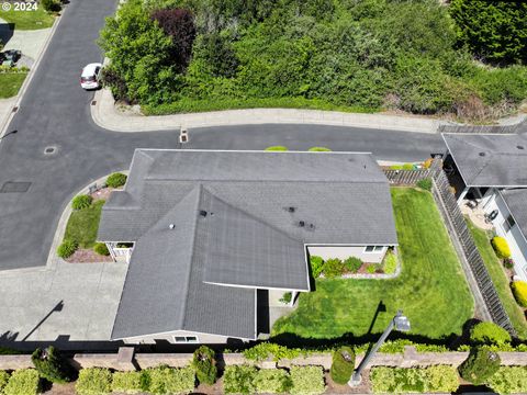 A home in Brookings