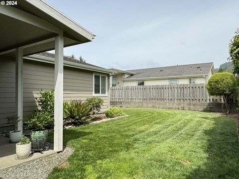 A home in Brookings