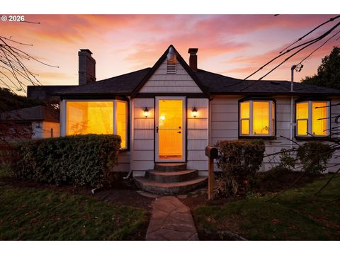 415 SE 94TH AVE Portland OR 97216