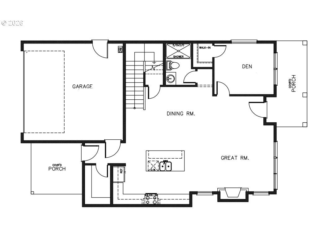 8523 SE STONECROP LN